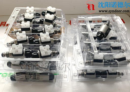 德国HYDAC贺德克电磁阀