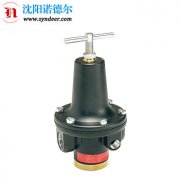PARKER派克大流量减压阀R119系列