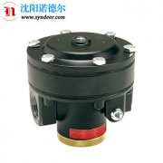 PARKER派克R119-04JX71减压阀
