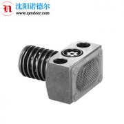 HAWE哈威柱塞泵MPE 6、MPE 8