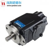 DENISON丹尼逊叶片泵T6DC 042 010 1R03 B1