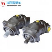 Rexroth力士乐柱塞泵A2FO12/61R-PPB06