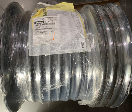 parker派克软管722TC-16