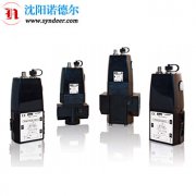 P4CG9161C001派克可编程电子比例调节器