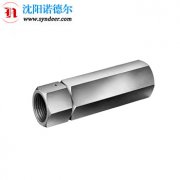 德国哈威SV和SVC系列管式限压阀