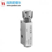 MVG 14 MR哈威管接式溢流阀