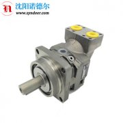 F12-250-QF-SV-K-000-0000-P0美国PARKER派克液压马达