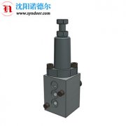 HAWE哈威ADM 11 PD调压阀