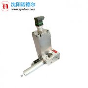 哈威泵站连接块AL21D10VEM 1-C/240/260-2