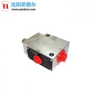 HAWE哈威压力阀DF 3 GN