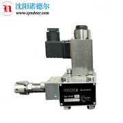 DV 4 PHR-WH 1 F-G 24-315德国哈威压力阀