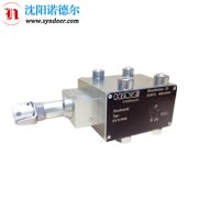 DV 5 PHR德国哈威hawe溢流阀