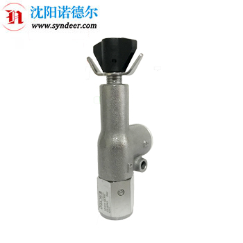 Hawe哈威溢流阀MVCS 56 FR