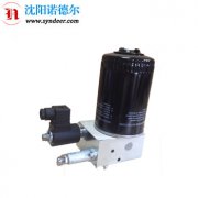 HAWE哈威AS 1 F 3/180-G 24