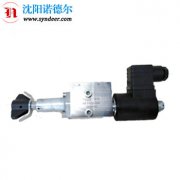 HAWE哈威溢流阀AS 2/400-G 24