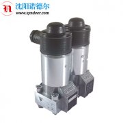 HAWE哈威电磁阀G 21-1-G 24