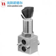 SVP 6 B-280德国哈威溢流阀