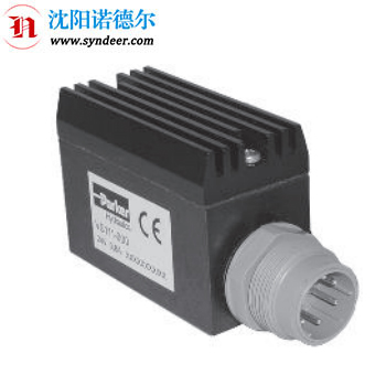 parker派克放大器VS111-000停产升级VS111-800