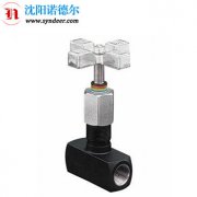 Parker派克9MV400S节流阀