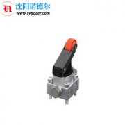  HAWE哈威KS 2-1截止式换向阀