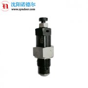 Hawe哈威溢流阀CMV 1 F-10