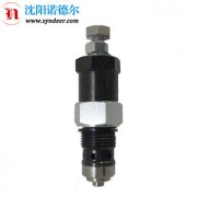 HAWE溢流阀CSV 2 E哈威CSV2E