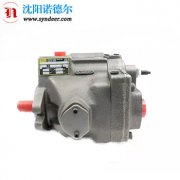 Parker派克PVP1636R212柱塞泵