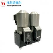 G 49-2-G24哈威截止式换向阀_HAWE