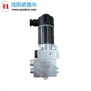 HAWE哈威换向阀G 4-1G-G24、GZ4-1-G24