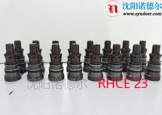 HAWE插装式液控单向阀RHCE 23