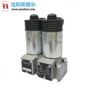 G 22-0-G24哈威截止式换向阀