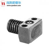 哈威R 2,5柱塞泵R5.8配套柱塞PE 10