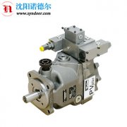 PV032R1K1AYNMTP+3349111734派克双极泵