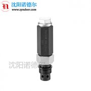 HAWE哈威CNE系列卸荷阀