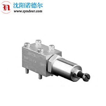 Hawe哈威DSVP 21-1BR