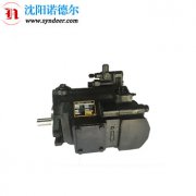 派克柱塞泵PVP4136C9R211