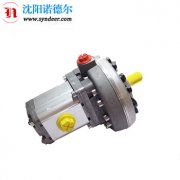 RZ 5,8/2-12,3德国HAWE哈威双级泵