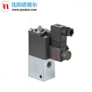 HAWE哈威PDV、PDVE、PDM溢流阀