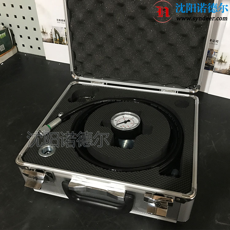 蓄能器充氮工具FPU-1-350/250F2.5G11A3K现货