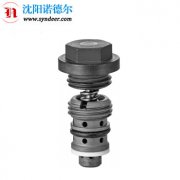 HAWE哈威ADC、ADM、ADME、AM型调压阀