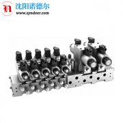 德国HAWE哈威BNG型阀组