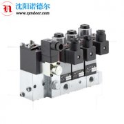 HAWE哈威BWN 和 BWH 型阀组