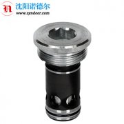 PARKER派克SPZBE系列单向阀