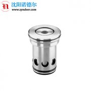 美国PARKER派克CE和CP系列阀