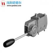 HAWE哈威SP滑阀式换向阀