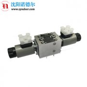 NBVP 16 G-XM 24哈威换向阀