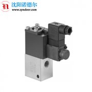 PMV 41-44/G 24哈威HAWE比例溢流阀