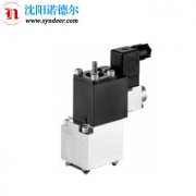 HAWE哈威NPMVP型比例溢流阀