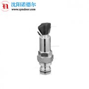 MVK 4 EX德国哈威溢流阀hawe