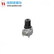 PR 2-2哈威气控截止式换向阀